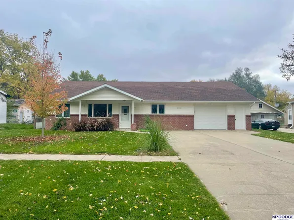1116 L St, Tekamah, NE 68061
