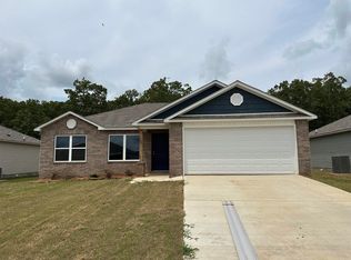 13 Barn Cat Way, Conway, AR 72032