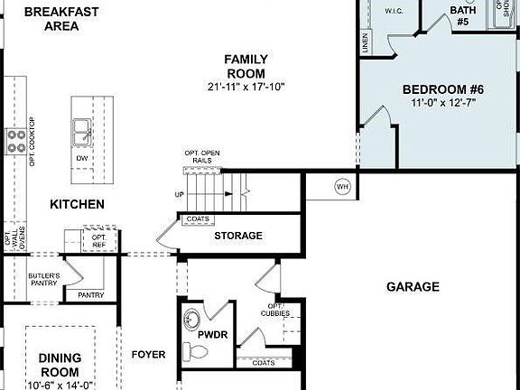 2nd image of this home