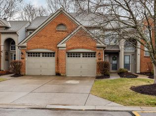 5006 Lord Alfred Ct, Cincinnati, OH 45241