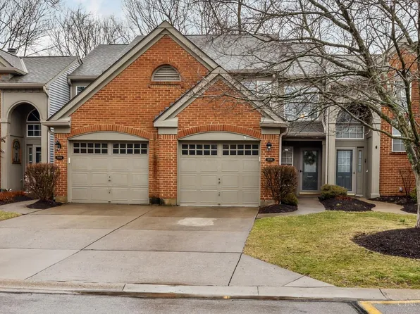 5006 Lord Alfred Ct, Cincinnati, OH 45241