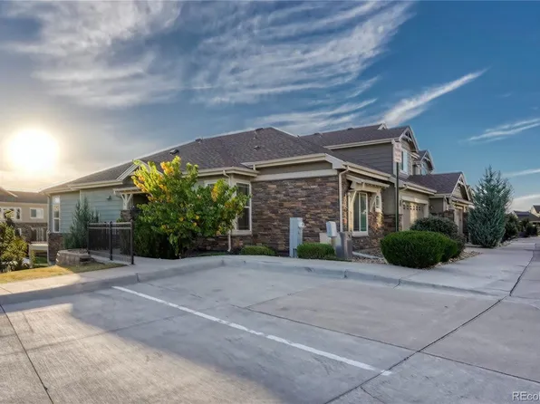 14972 E Poundstone Drive, Aurora, CO 80015