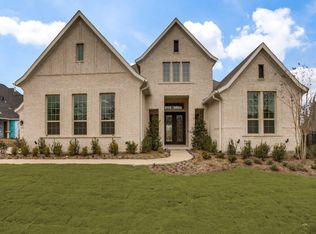 402 Terry Ct, Lucas, TX 75002