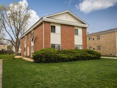 440 N 3rd Ave, Des Plaines, IL, 60016