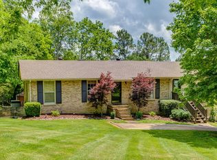 5294 Crown Dr, Franklin, TN 37064