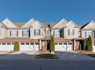 6710 Dusty Saddle Rd, Charlotte, NC 28277