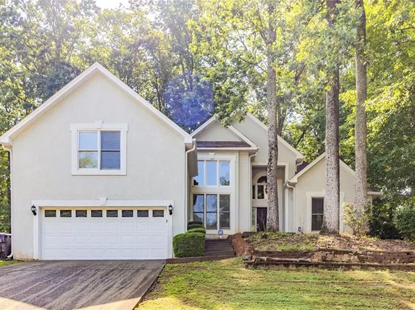 5335 Lexington View Pl, Sugar Hill, GA 30518