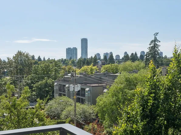 720 NW Hamilton St #603, New Westminster, BC V3M 7A6