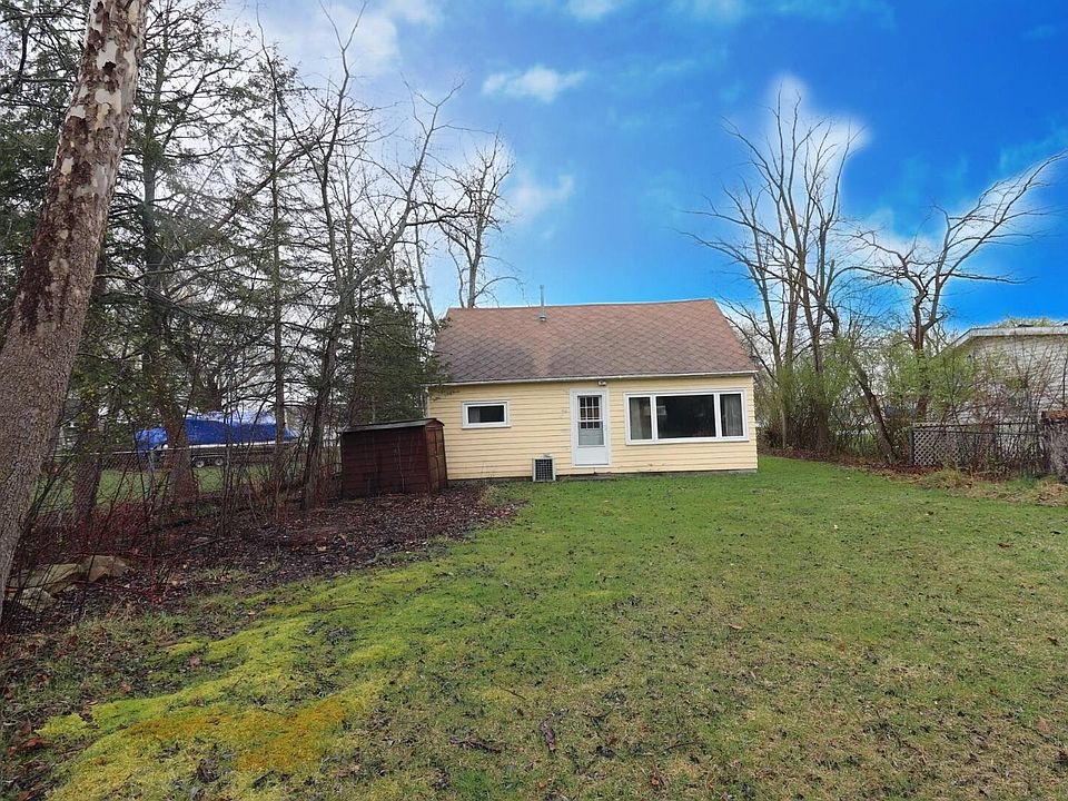 5007 Wolf Lake Rd, Grass Lake, MI 49240 Zillow