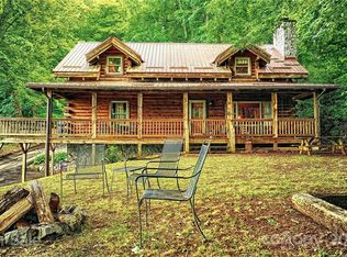 158 Faren Ln, Waynesville, NC 28786