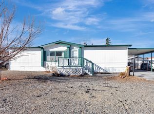 4582 N Ranger Rd, Prescott Valley, AZ 86314