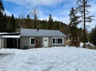 160 Cedar Street Ext, Libby, MT 59923