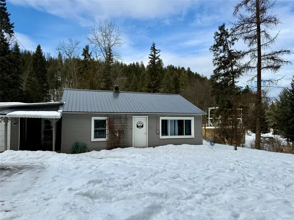 160 Cedar Street Ext, Libby, MT 59923