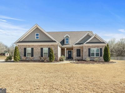1208 White Oak Way, Griffin, GA, 30224