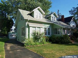 8 Woodrow Rd, Batavia, NY 14020