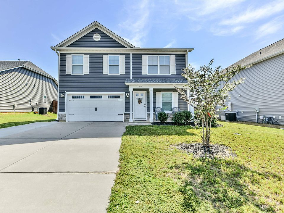 1st image of 115 Solstice St