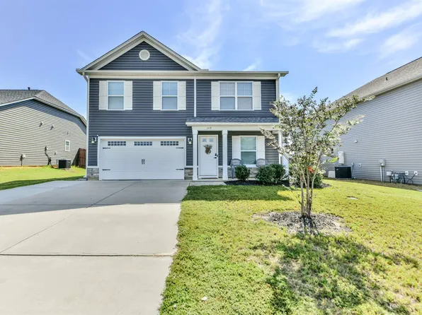115 Solstice St, Fountain Inn, SC 29644
