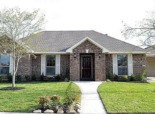 6718 Hawkins St, Manvel, TX 77578