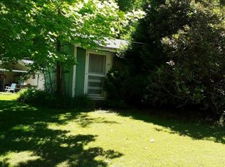 13478 Old Lake Rd, East Springfield, PA 16411