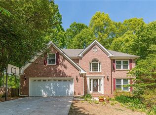 812 Rockfount Way, Lawrenceville, GA 30043