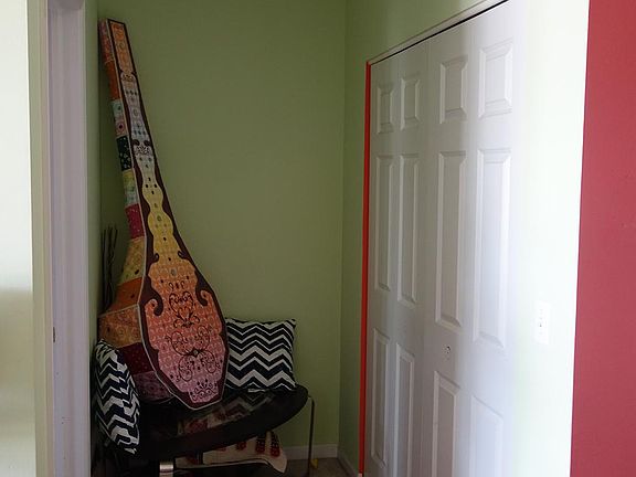 Additional Closet
