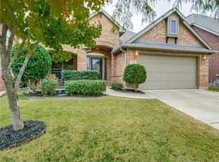 3340 Tori Trl, Fort Worth, TX 76244