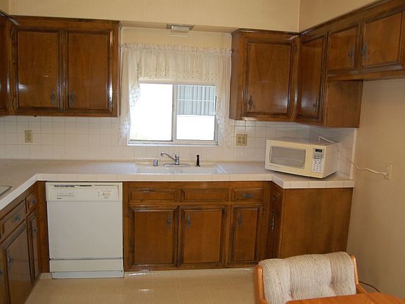 Large Kitchen