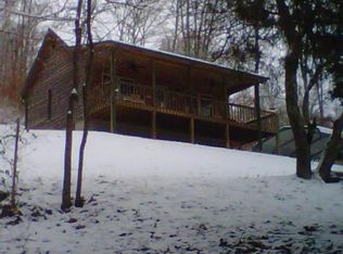 321 S Marlowe Ln, Speedwell, TN 37870