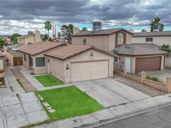 2794 Beaconfalls Way, Las Vegas, NV 89142