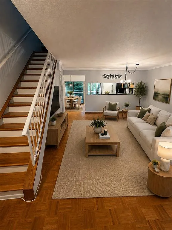 2 bed, 2.5 bath, 1230 sqft, $2,000 — Photo 2