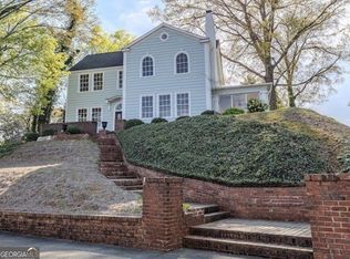 312 E 3rd St, Rome, GA 30161
