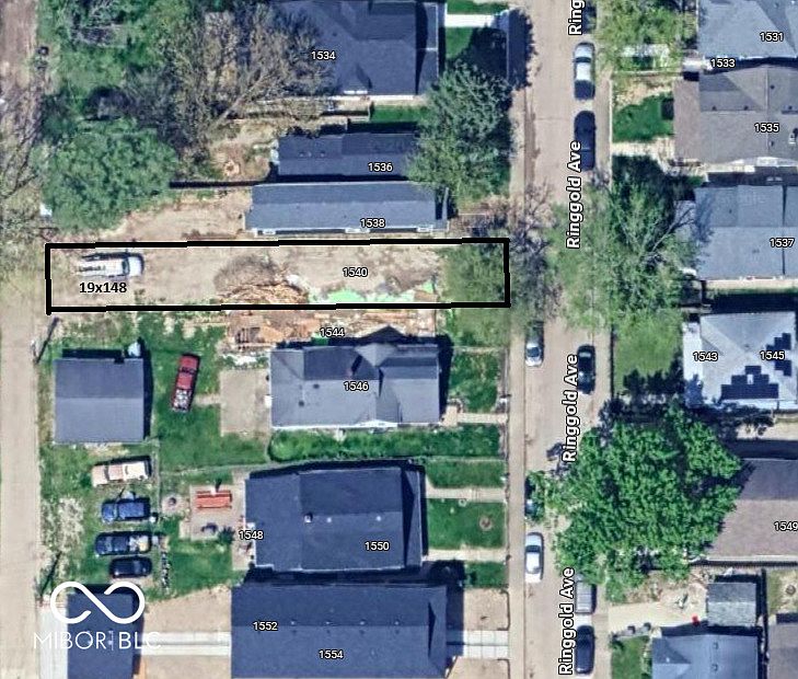 1st image of 1540 Ringgold Ave