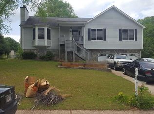 2621 Wicklow Way, Powder Springs, GA 30127