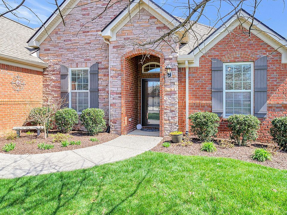 1029 Brixworth Dr, Thompsons Station, TN 37179 Zillow