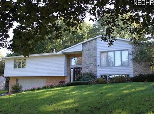 5534 Glenhill Ave NE, Canton, OH 44721