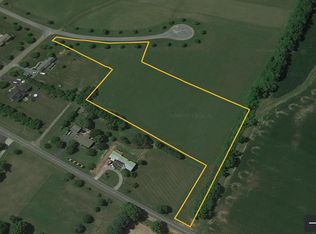 Homestead Rd, Worton, MD 21678