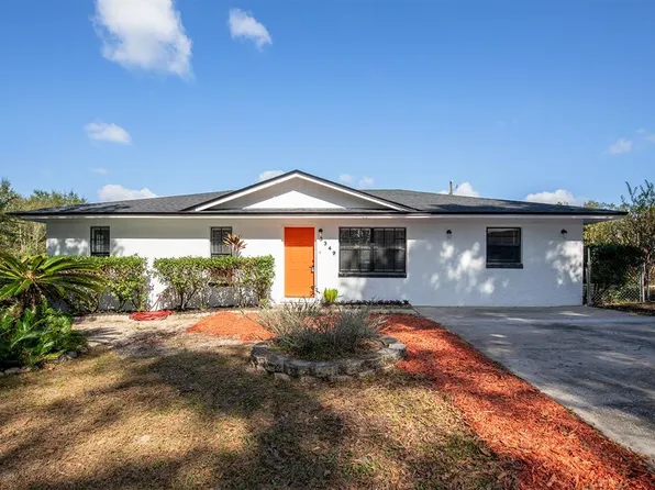 3349 Valeview Dr, Apopka, FL 32712