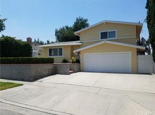 1913 Nowell Ave, Rowland Heights, CA 91748