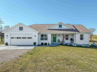 136 Lynn Ter, Gassville, AR 72635