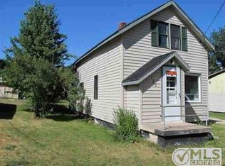 120 Woods Ave, Lanse, MI 49946