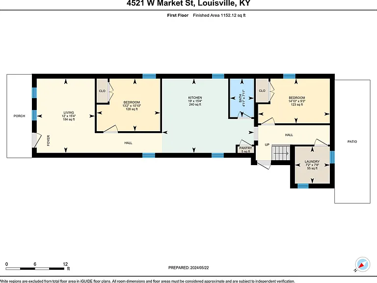 4521 W Market St — Photo 16