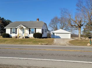 3088 State Highway 53, Upper Sandusky, OH 43351