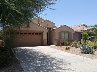 4247 E Mine Shaft Rd, San Tan Valley, AZ 85143
