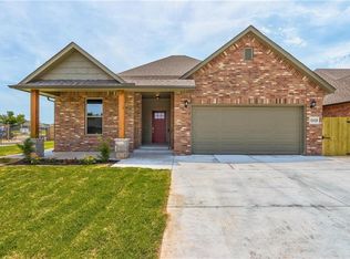 13420 Cross Vine Ct, Oklahoma City, OK 73170