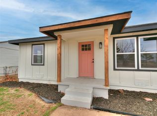 3320 SW 39th St, Oklahoma City, OK 73119