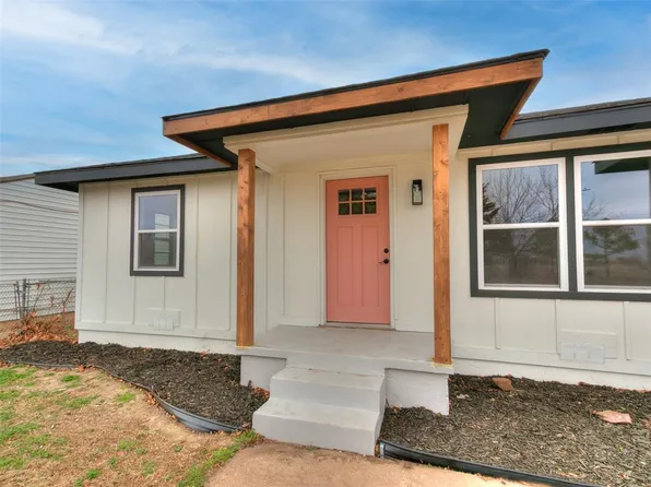 3320 SW 39th St, Oklahoma City, OK 73119