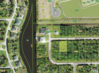 14313 Cando Ave, Port Charlotte, FL 33981