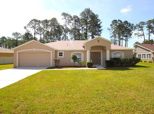32 Ryding Ln, Palm Coast, FL 32164