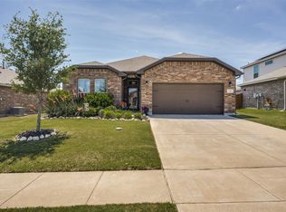 1102 Dublin Dr, Cleburne, TX 76033