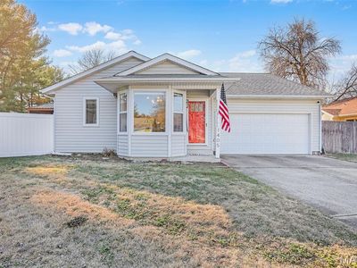 1405 Royal Oak Ct, O'Fallon, IL, 62269